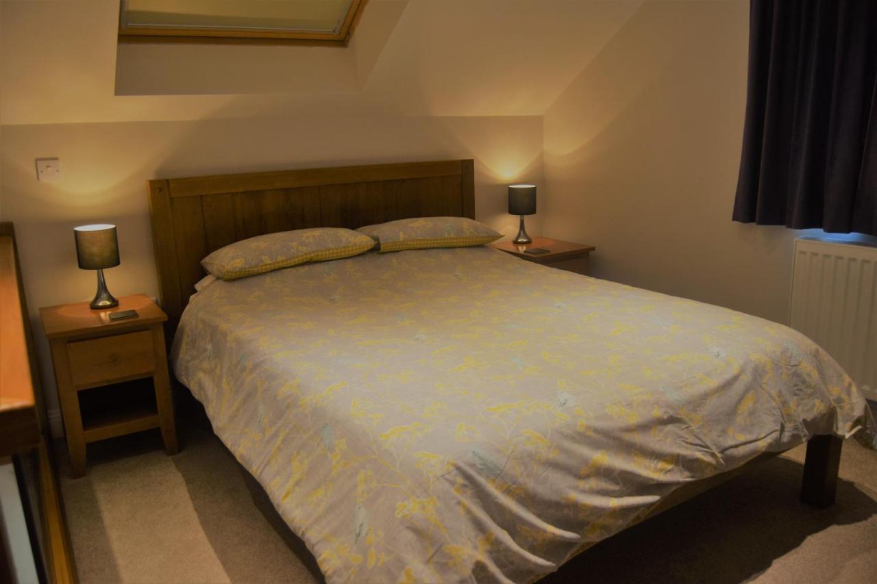 Malvern Stables Great Malvern Ngoại thất bức ảnh