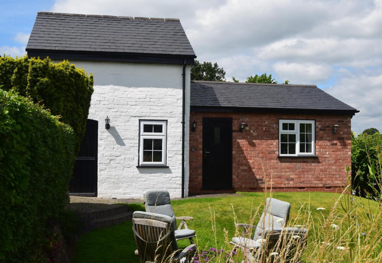 Malvern Stables Great Malvern Ngoại thất bức ảnh
