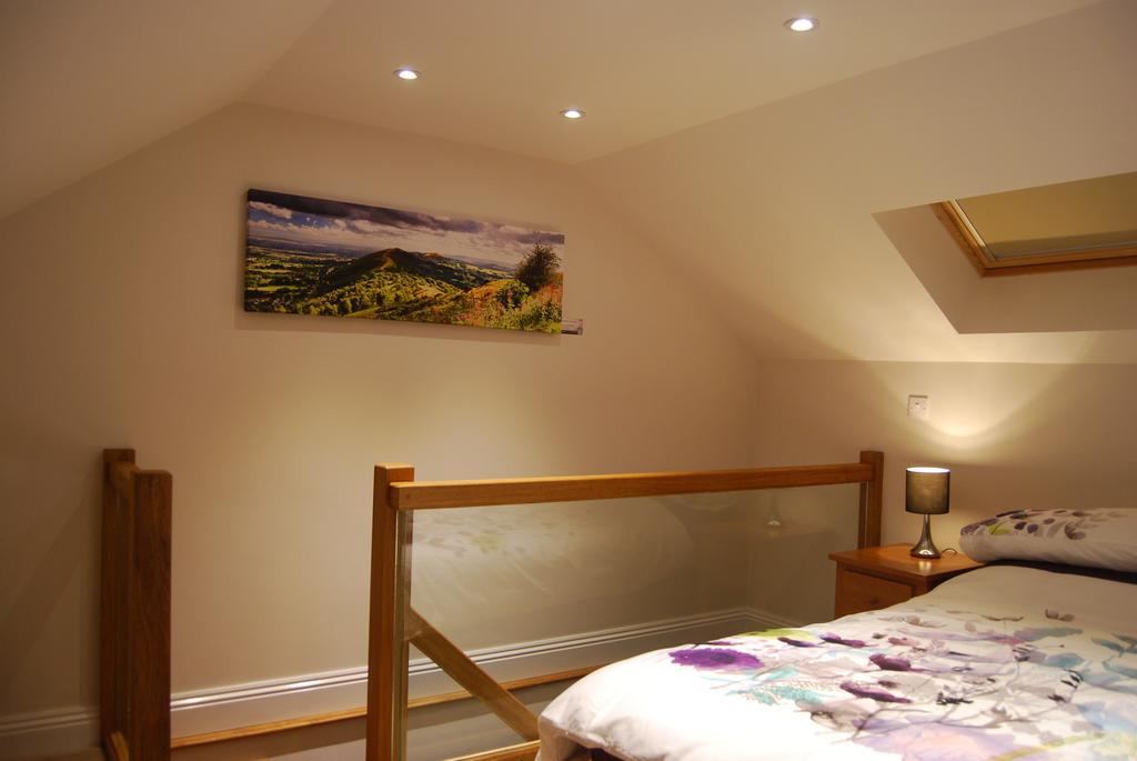 Malvern Stables Great Malvern Ngoại thất bức ảnh